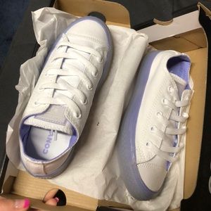 Brand New Converse All Star shoes